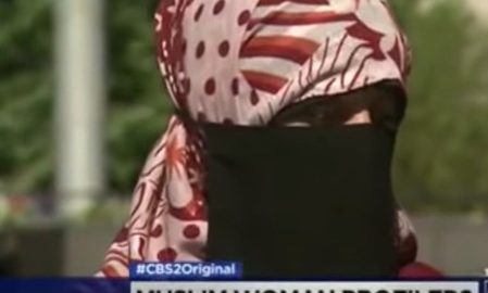 Chicago: Muslim Woman Kicked, Tackeld & Strip Searched For Running To Catch Her Train Then Had Bogus Charges Brought Against Her