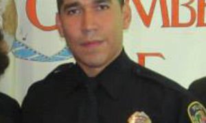 North Miami Police On Administrative Leave Without Pay For Conflicting Stories On Why His Partner Shot Black Man With Hands Up