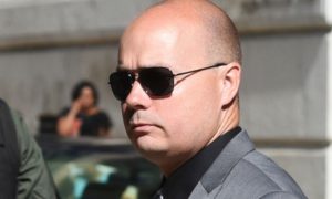 Brian Rice The Highest Ranking Officer Has Been Acquitted In The Freddie Gray Case
