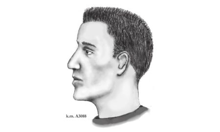 possible serial killer