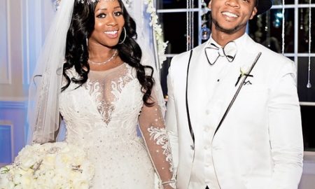 Congratulations To Remy Ma & Papoos, They Are Expecting Their First Child