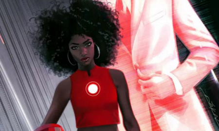 RiRi Williams