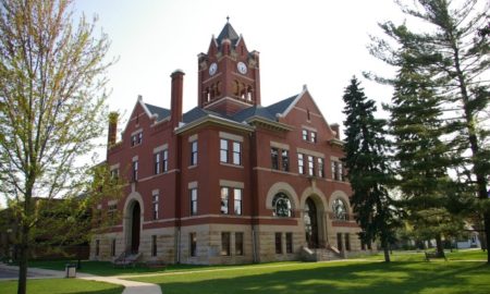 Breaking News: 2 Bailiffs Killed & A Sheriff Shot At Michigan Courthouse Suspect Killed