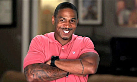 stevie j