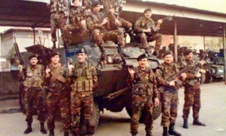 Breaking News: The Military In Turkey Attempted A Coup Against The Government