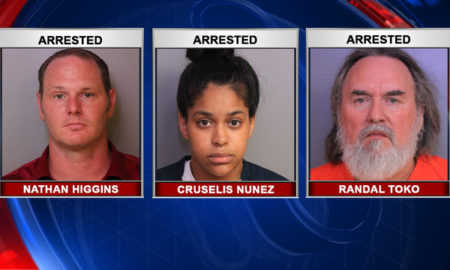 3 Walmart Employees Have Been Charged In The Death Of A Shoplifter