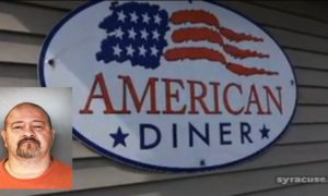 Owner Of American Diner Who Hates Welfare Recipients Convicted Of Welfare Fraud