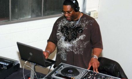 Chicago's Own Veteran DJ Silk Has Passed Away