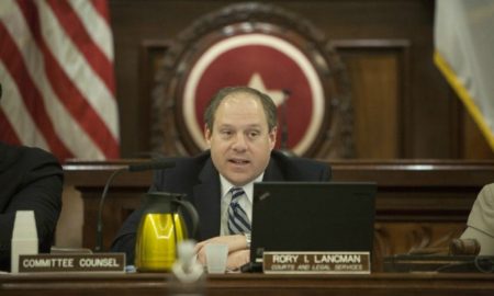 New York Councilman Asks The Justice Department To Investigate Current Bail System That Keeps The Poor Locked Up Wh Can't Afford Bail