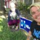 Texas Couple's Dog Killed Because They Had A Hillary Clinton Sign Posted In Their Yard