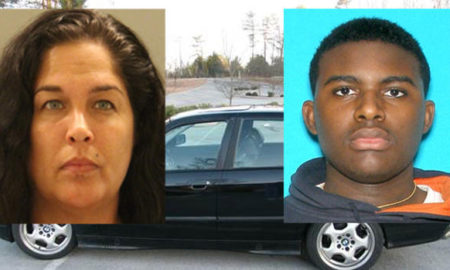 White Woman Open Fire Killing Young Black Aspiring Doctor & College Student Killing Him, She Never Even Knew Him