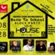 Forever Hope Agency Back to school House Music Set