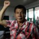 Philippine President Duterte Says, " Why Are You Americans Killing Blacks When They Are Already Down Then He Threatens To Leave U.N