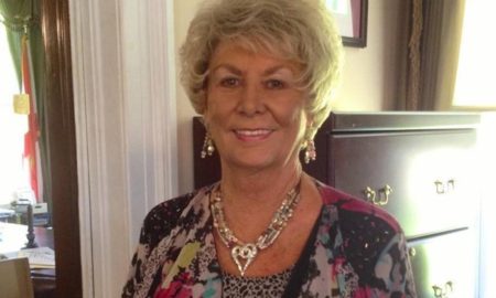 Alabama Mayor Loses Re-election & She Then Posts, "I Lost, The N*gger Won On Her Facebook Page