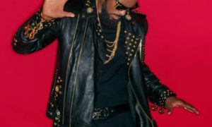 Singer R. Kelly Opens Up About His Relationship With Aaliyh & The Minor He Was Accused Of Urinating On