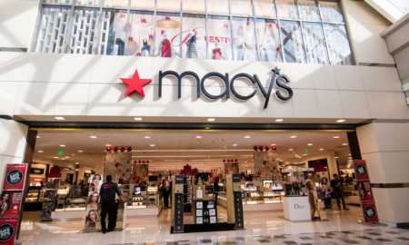 Macy's