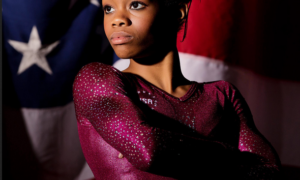 Gabby Douglas