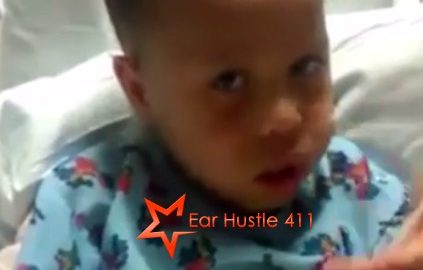 Korryn Gaines Baby Boy Speaks, He Says, " Cops Killed His Mommy" The End!
