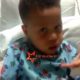 Korryn Gaines Baby Boy Speaks, He Says, " Cops Killed His Mommy" The End!