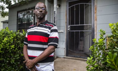 Although The Law Does Not Exist, Black Man Forced To Pay City Of Dallas $259 For Not Wearing Bicycle Helmet; Warrant Issued For His Arrest