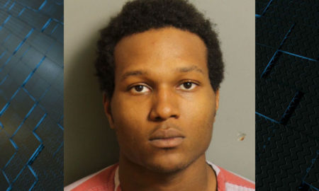 Son Charged With Killing His Own Mother After Her Unrecognizable Burned Remains Found