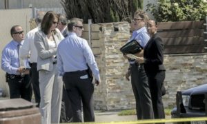 Oops!!! Police Mistakenly Shoot & Kill Wrong Black Man For A Carjacking