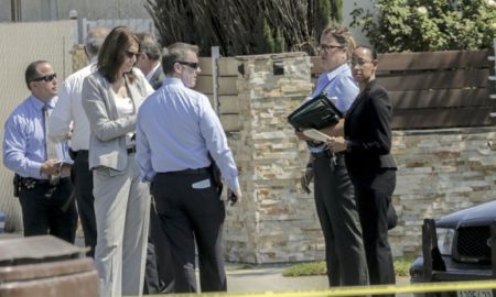 Oops!!! Police Mistakenly Shoot & Kill Wrong Black Man For A Carjacking