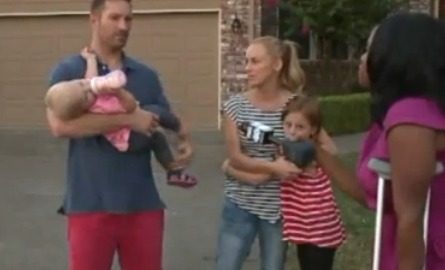 Couple Moves Into Subdivision Only To Find Old Rule On The Books That Bans All Minorites Accept Those That Are Servants Or Domestic Workers