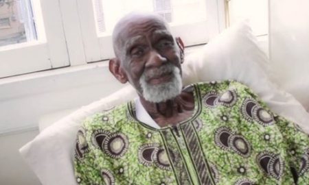 Update: Dr. Sebi Passed Away Due To Complications After Being Arrested
