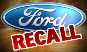ford recall