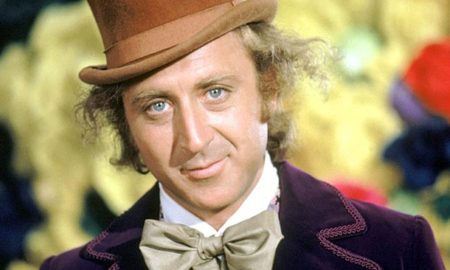 "Willy Wonka" Star & Hollywood Icon Gene WIlder Dies At 83