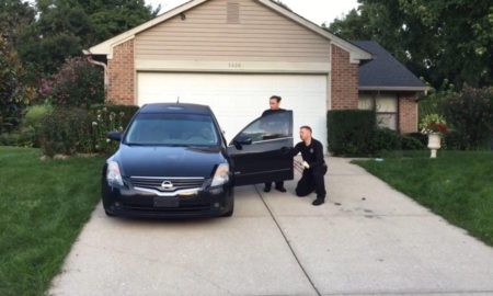 Black Family Gets Robbed & Calls The Police, They Show Up & Shoot The Black Man That Called Them