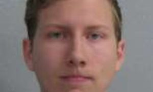 Male Babysitter Will Only Get 30 Days For Molesting 8-Year Old Boy Judge Says Prison Will Be Too Hard On Him