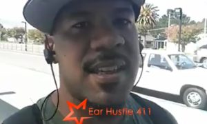 Black Man Says," Why Are So Many Black Men Blaming Korian Gains For Her Own Murder Yet When Black Men Get Shot Black Women Support Them