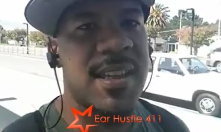 Black Man Says," Why Are So Many Black Men Blaming Korian Gains For Her Own Murder Yet When Black Men Get Shot Black Women Support Them