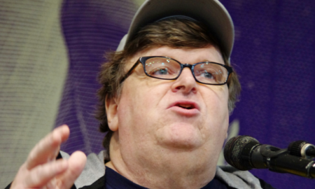 Michael Moore & Many Ameircans Feel Trump Is Sabotaging His Campaign Because He Doesn't Want To Really Be President