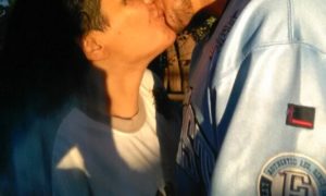 Mother Falls In Love With Son She Gave Up For Adoption Says She Will Give Up Her Other Kids For Him