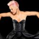 Singer Pink Says "Black Lives Matter, Unfollow Me If You DIsagree"