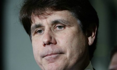 Judge Upholds Ex Governor Rob Blagojevich 14 Year Prison Sentence; Lawyer Says He Will Appeal