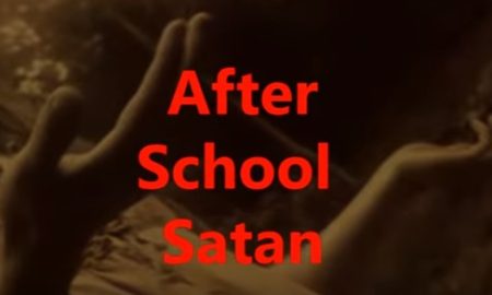 After School Satan Club Headed To Elementary Scools Across The Nation