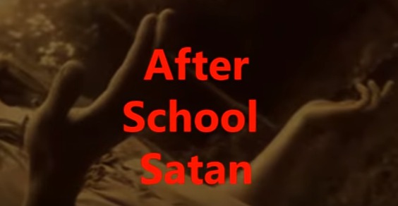After School Satan Club Headed To Elementary Scools Across The Nation