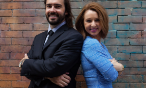 A Pair Of App Designers Created An App For Avoiding Black Neighborhoods