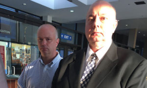 White Man That Spit, Slap & Called A Prominent Black Female Judge Rosa Parks Because Her Cigarette Smoke Irritated Him Was Acquitted