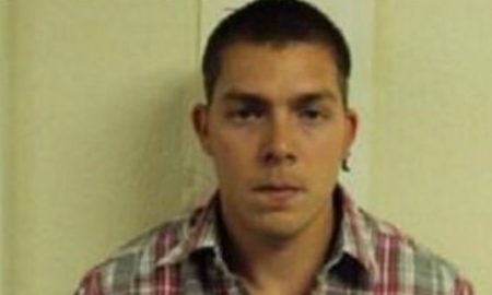 White Supremacist Gets Enraged & Stabs Interracial Couple For Kissing At A Bar