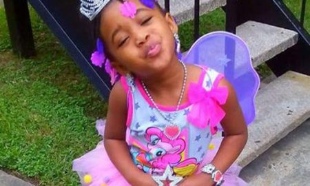 Man Angry After Girlfriend Broke Up With Him Kills His 4-Year Old Daughter & Then Himself To Get Back At Her Mom