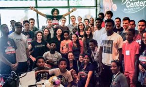 Bronzeville Dream Center