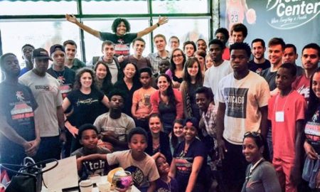 Bronzeville Dream Center