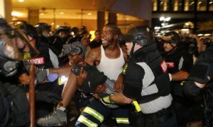 charlotte-protests-injured