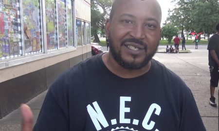 Black Organization New Era Chicago Shuts Down Gas Station After Employee Disrespects Black Customer