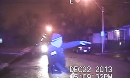 Officer Marco Proano